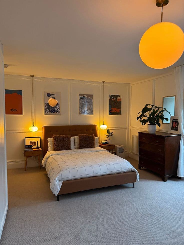 Windermere Residency — bedroom 2